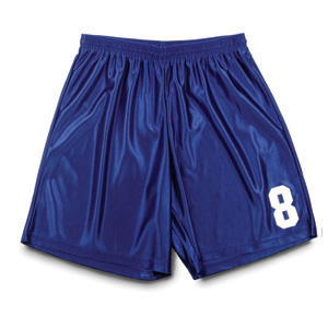 Shorts 01