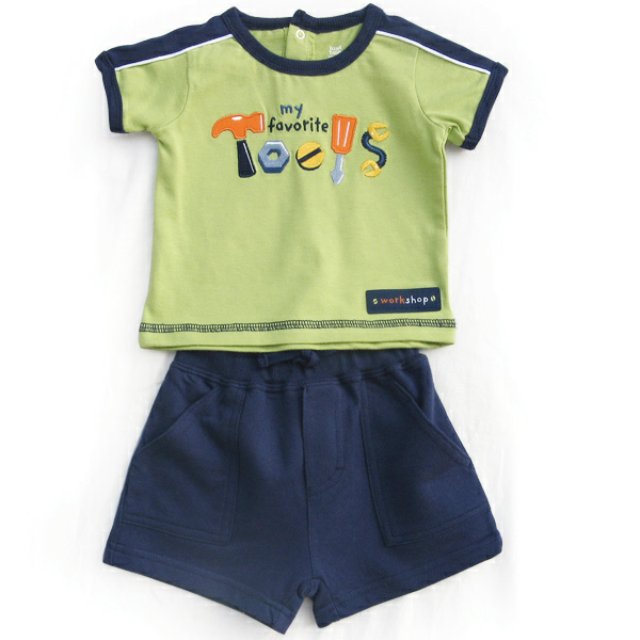 Shildren Wears 04