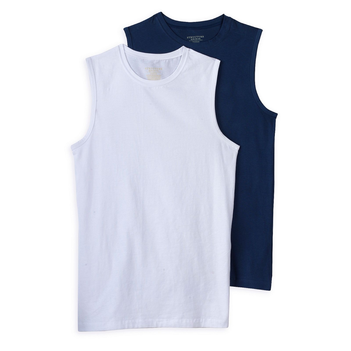 Muscle Shirt 04