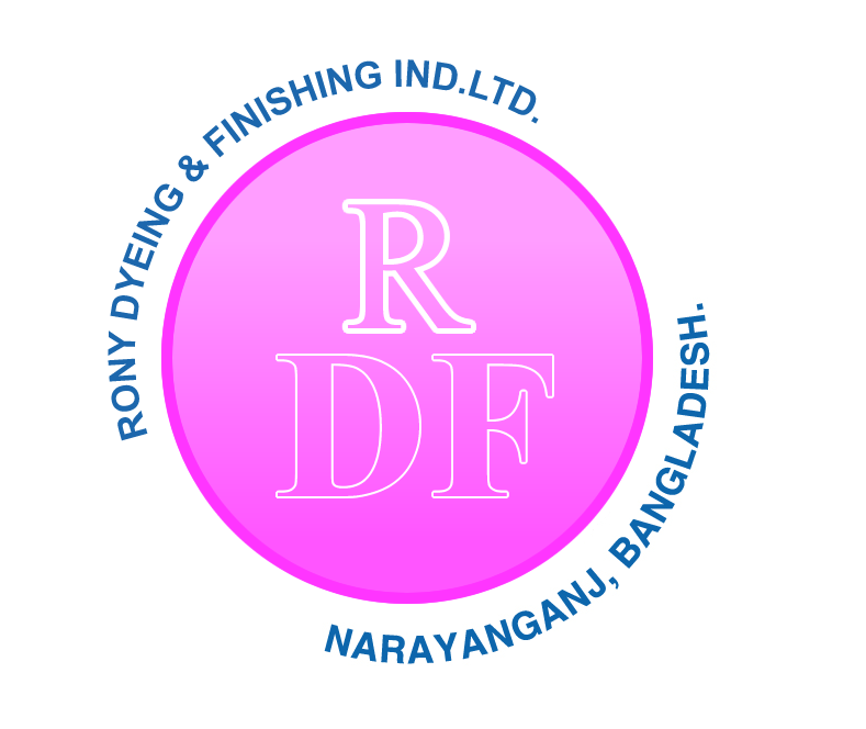 Rony Dyeing & Finishing Ind. Ltd.