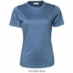 Thunder Blue